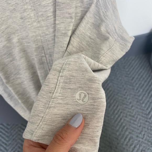 Lululemon Tie Tank Top - Picture 3 of 3